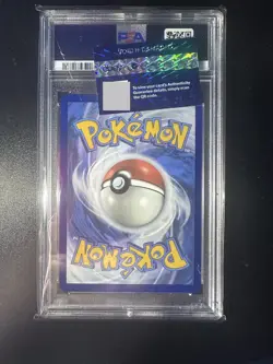 2023 Pokemon Charizard ex 199/165 SIR PSA 10 - Image 2