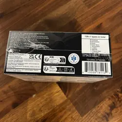 One Piece CCG OP-06 Wings of The Captain BRAND NEW SEALED - Image 5