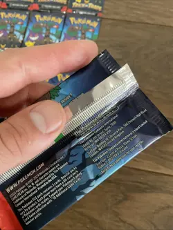 24 Pokemon TCG Trick or Trade Booster Packs Halloween Card Lot Sealed 💥 - Image 2