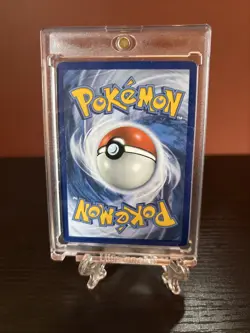 LP Pikachu Reverse Holo 35/108 Evolutions XY Pokemon card English - Image 2