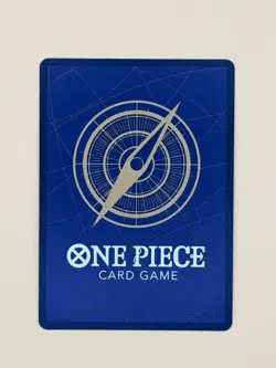 Roronoa Zoro OP06-118 SEC – Wings of the Captain OP-06 – One Piece Card Game PRB - Image 2