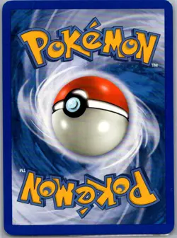 Holon Mentor 93/113 Non Holo Delta Species - Pokemon Card - NM - Image 2
