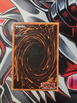 Yugioh! Pot of Greed SYE-040 Starter Deck: Yugi Evolution Unlimited Edition - LP - Image 2