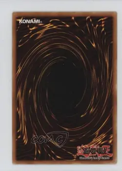 Gyaku-Gire Panda 1st Ed. YuGiOh Dark Crisis #DCR-021 2003 - Image 2