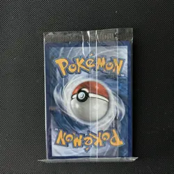 Mega Charizard X ex Promo Sealed (with Oricorio card) Charizard UPC - Image 2