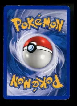 Growlithe 80/147 Aquapolis 2002 Reverse Holo Pokemon Card TCG - Image 2