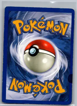 Arcanine 23/102 Non Holo Base Set - Pokemon Card - MP - Image 2