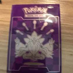Pokemon M Beedrill EX Promo Full Art Mega Evolution Holo XY158 Card - Image 4