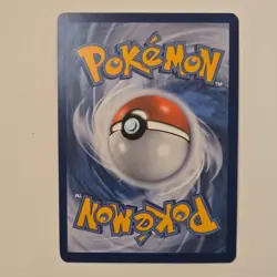 Pokemon TCG Mewtwo EX 157/162 Breakthrough Ultra Rare Full Art Holo Card - Image 2