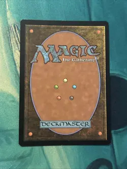 MTG Magic The Gathering Paradox Haze Foil SPG Mythic Showcase Blue Enchantment - Image 2