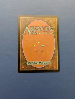 MTG Galvanic Blast: Scars of Mirrodin #91 – NM+ - Image 2