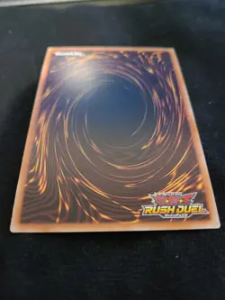 Yu-gi-oh | Rush Duel | Sword and Shield KP04-JP052 Japanese Yugioh- Excellent LP - Image 4