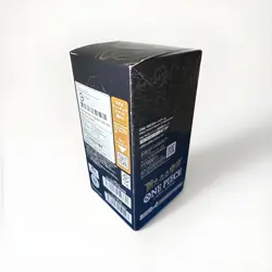 One Piece TCG / CCG Japanese OP09 Booster box Factory Sealed US Seller - Image 4