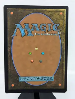 Temple Of Enlightenment - Surge Foil MTG Doctor Who - Image 2