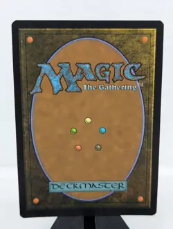 FOIL MTG Dr. Who Temple of Epiphany Extended Art Surge Foil Rare NM/M - Image 2