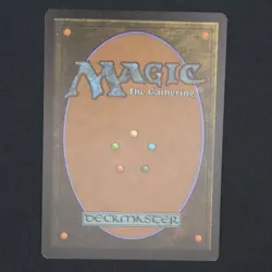 Worldly Tutor MTG Dominaria Remastered Rare 185 NM - Image 2