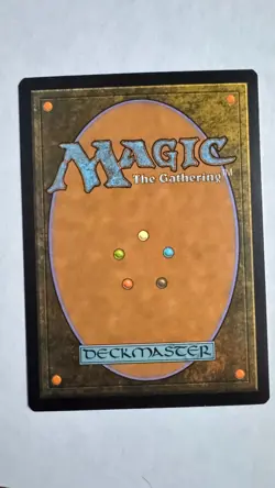 Cyclonic Rift - 35/274 - 2012 - Return to Ravnica - Regular - MTG NM - Image 2