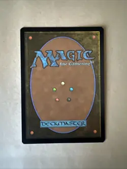 MTG Dovin’s Veto TSR NM Regular Retro Frame - Image 4