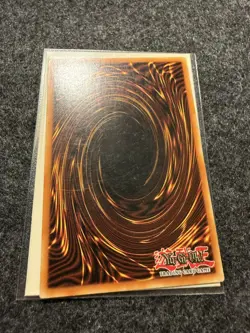 Yu-Gi-Oh! Thunder King Rai-Oh YG02-EN001 Limited Ed Secret Rare - Image 2
