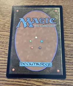 Nicol Bolas Planeswalker Foil MTG Magic the Gathering Duel Decks NM R - Image 2