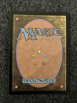 Magic The Gathering MTG - Lich's Mirror Foil - Shards of Alara - Image 2