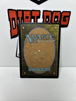 MTG - Platinum Angel (Retro Frame) - The Brothers' War (BRO) NM/M Condition - Image 2