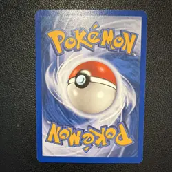 Pokemon Bulbasaur 94/165 Expedition Base Set 50 HP Common Regular 2002 Card - Image 2