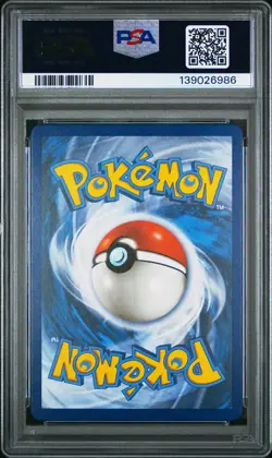 2021 POKEMON CELEBRATIONS CLASSIC COLL #24 BIRTHDAY PIKACHU-HOLO PSA 10 - Image 2