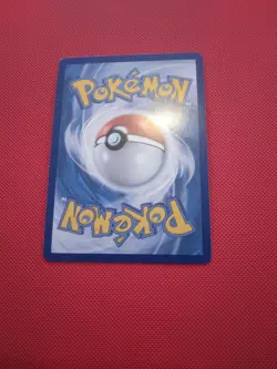 Pokemon Wild Forces Raging Bolt ex SAR 095/071 Korean Card - Image 4