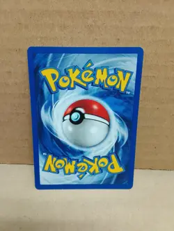 Pokemon KAKUNA SET BASE 33/102 non comune 1 ° edizione Ita - Image 2