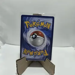 Pokemon TCG Lucario VSTAR SWSH291 Sword & Shield Black Star Promo NM - Image 2