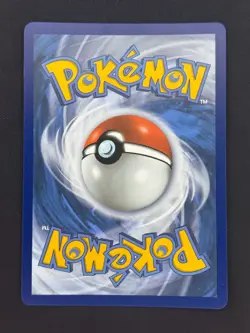 Blastoise 2/102 - Celebrations - Near Mint NM Pokemon Card - Image 2