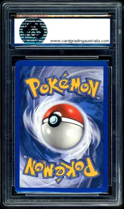 Pokemon CGA 9 Mareep Reverse Holo 62/115 EX Unseen Forces - Image 4