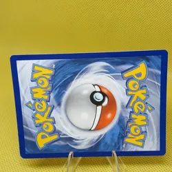 Pokemon Tepig SWSH172 Single Strike Promo SWSH: Sword & Shield Holo HP 80 - Image 3