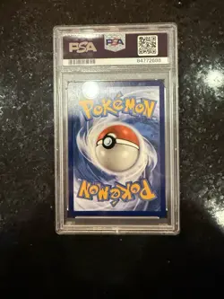 PSA 10 Pokemon Mew GG10/GG70 Crown Zenith: Galarian Gallery Holo - Image 2