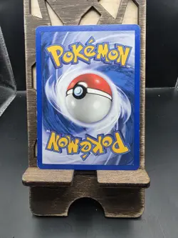 Sprout Tower Stadium Card 1st Edition Pokemon Card TCG LP Condition - Image 2