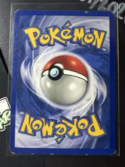 Charmeleon 24/102, 1999 Base Set, Pokemon TCG, WotC, Vintage, Uncommon, LP - Image 2