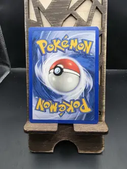 2000 Pokemon TCG - Neo Genesis Hoothoot 60/111 1st Edition Common - LP - Image 2