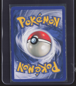 Pokemon TCG | Team Rocket | Dark Alakazam | 1/82 | LP - Image 2