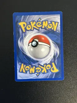 Pokemon Donphan 21/111 - LP - 1st Edition Neo Genesis 2000 - Rare - Image 2