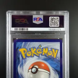 PSA 10 Mewtwo SVP 052 Pokemon Promo 151 Ultra Premium Collection Graded Card - Image 5