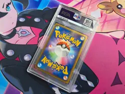 Mewtwo - Pokemon Battle Tour #049/DPt-P 2009 Japanese Promo - PSA 10 💎 - Image 2