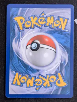 White Kyurem - (BW Boundaries Crossed) 102/149 Deck Exclusives Pokemon TCG NM - Image 2