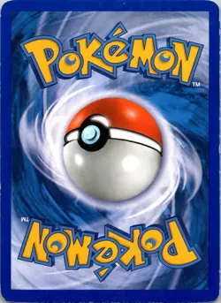 Pikachu 78/110 Holon Phantoms Pokemon MP Normal - Image 2