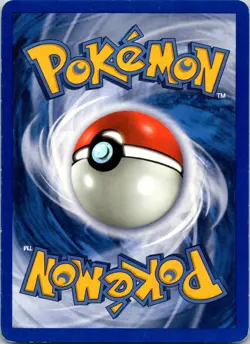 Poochyena 80/110 Holon Phantoms Pokemon TCG LP Normal - Image 2