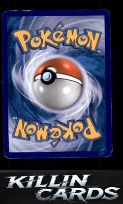 Holon's Castform 44/110 Pokemon Uncommon Holon Phantoms Card LP - Image 2