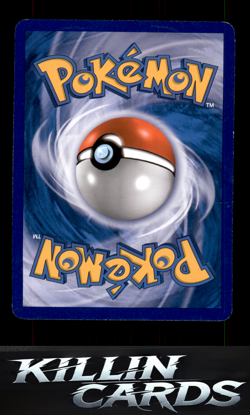 Metal Energy (Special) 95/110 Pokemon Rare Holon Phantoms Card NM - Image 2