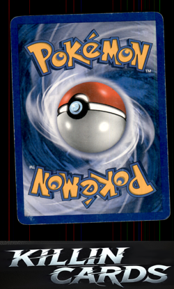 Wobbuffet 56/110 Pokemon Uncommon Holon Phantoms Card MP - Image 2