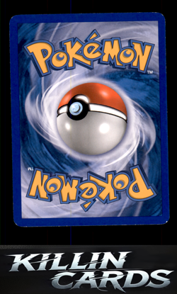 Omanyte (Delta Species) 74/110 Pokemon Common Holon Phantoms Card LP - Image 2