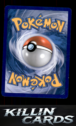 Corphish - 062/110 62/110 Pokemon Common Holon Phantoms Card LP - Image 2
